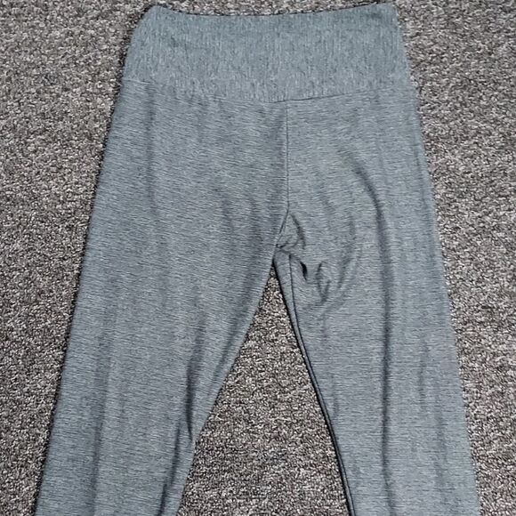 No Boundaries L (11-13) Grey Women's Girl's Pants - Picture 10 of 11